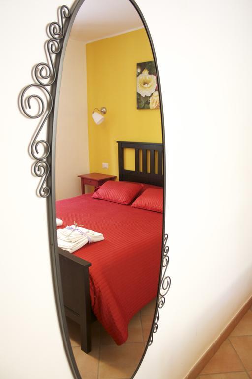 B&B Lavanda E Rosmarino อัสซิซี ห้อง รูปภาพ