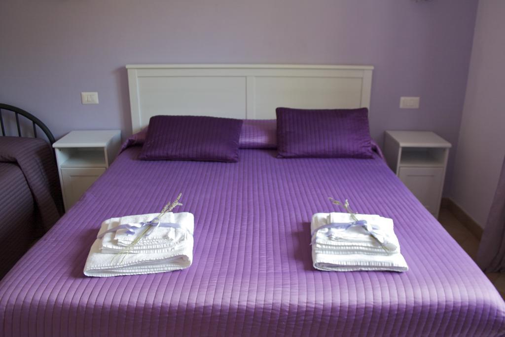 B&B Lavanda E Rosmarino อัสซิซี ห้อง รูปภาพ