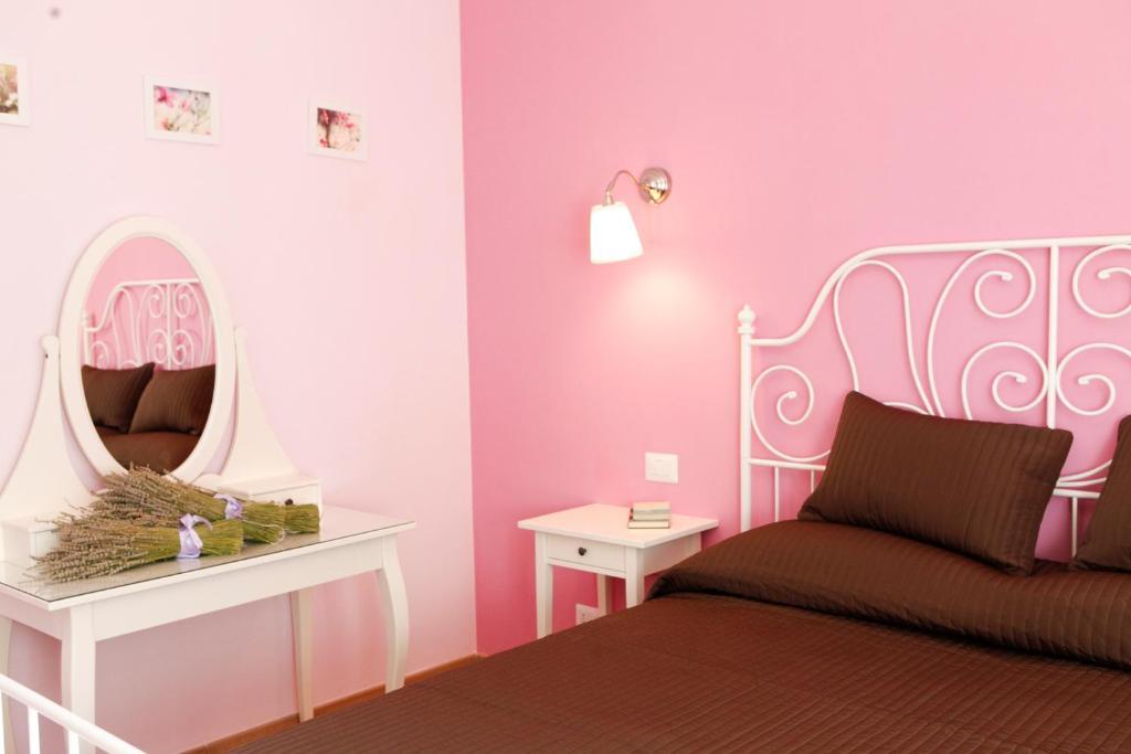 B&B Lavanda E Rosmarino อัสซิซี ห้อง รูปภาพ