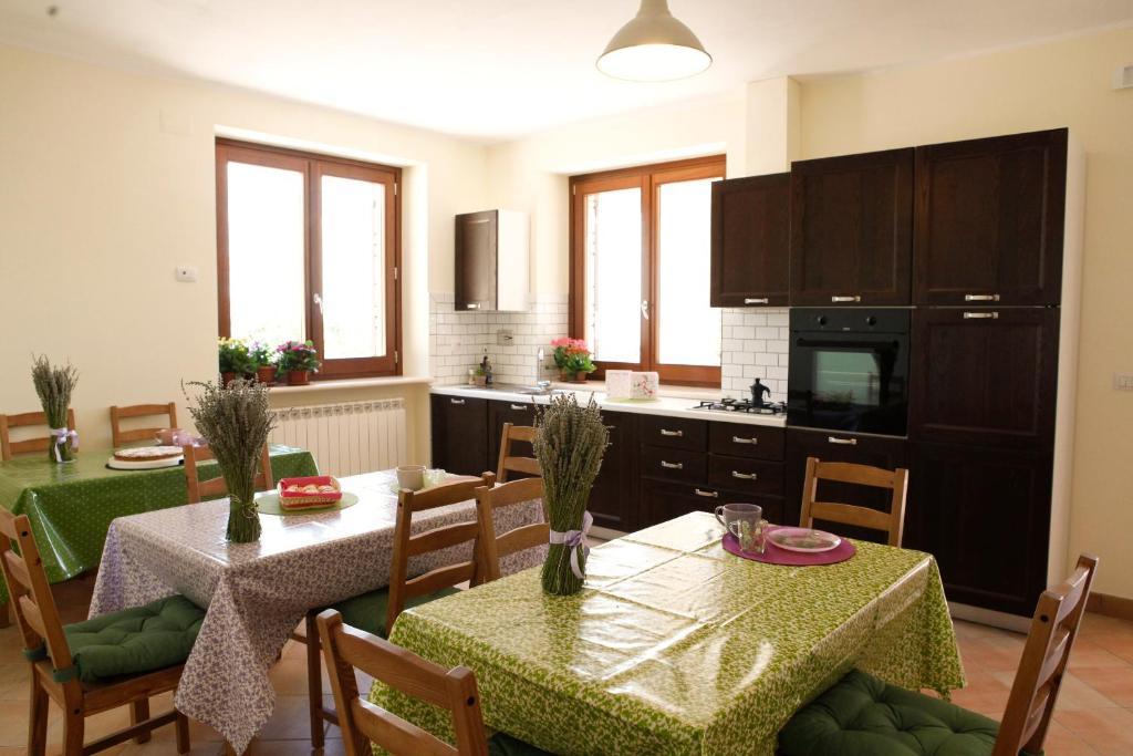 B&B Lavanda E Rosmarino อัสซิซี ภายนอก รูปภาพ