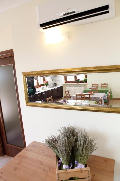 B&B Lavanda E Rosmarino อัสซิซี ภายนอก รูปภาพ