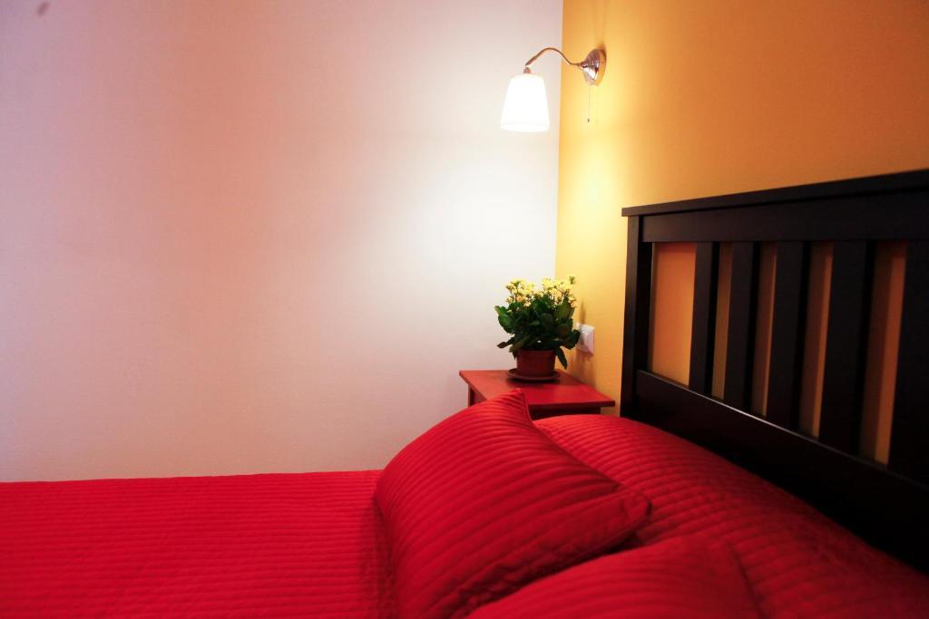 B&B Lavanda E Rosmarino อัสซิซี ภายนอก รูปภาพ