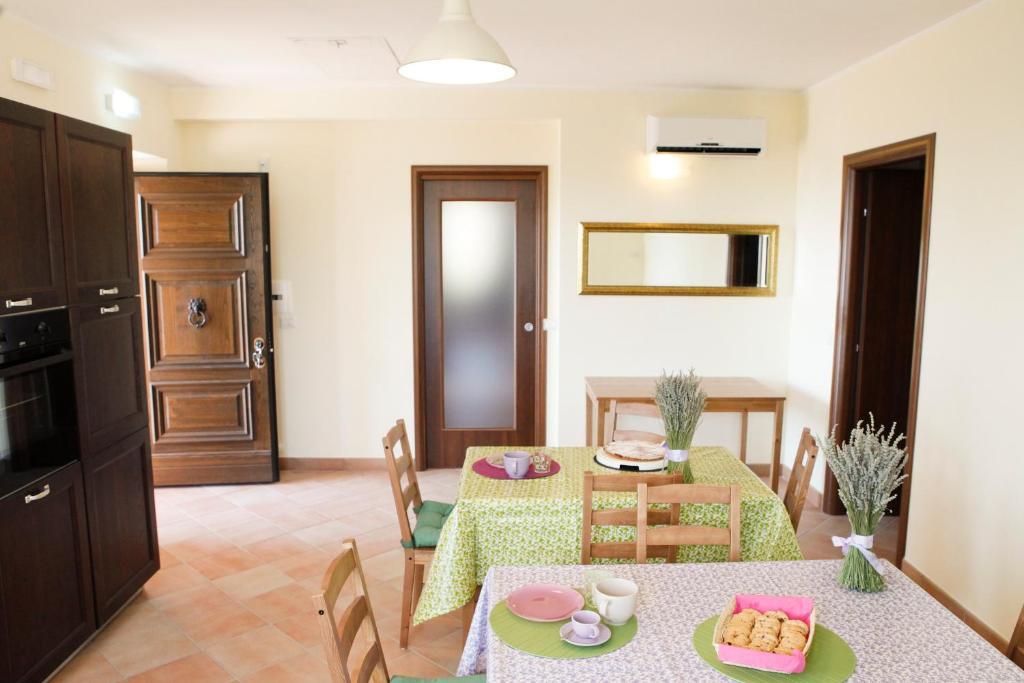 B&B Lavanda E Rosmarino อัสซิซี ภายนอก รูปภาพ