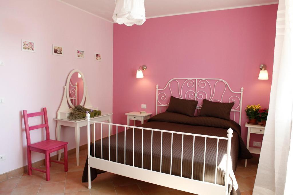 B&B Lavanda E Rosmarino อัสซิซี ภายนอก รูปภาพ